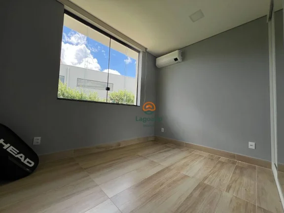 Imagem Casa com 3 dormitórios à venda, 282 m² por R$ 2.190.000,00 - Condomínio Gran Royalle - Lagoa Santa/MG