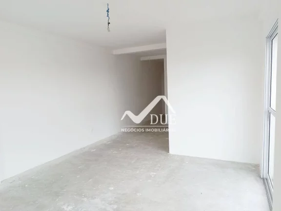 Imagem Apartamento Duplex com 3 dormitórios à venda, 128 m² por R$ 959.000,00 - Vila Matias - Santos/SP