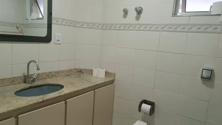 Imagem Apartamento 3 dormitórios no Paraiso