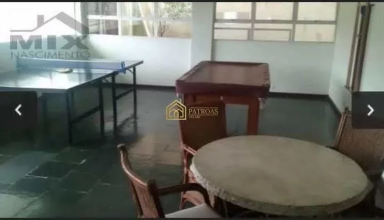 Imagem Apartamento Padrão