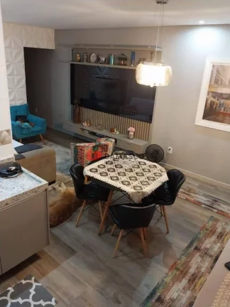 Imagem Apartamento à venda, Campestre, Santo André, SP
