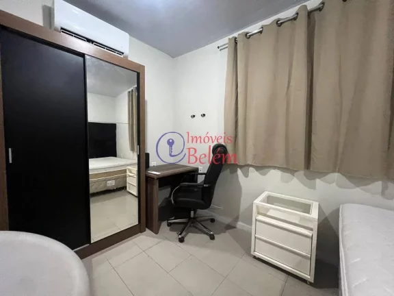 Imagem Apartamento para alugar - Belém COP30