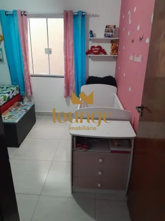 Imagem Casa à venda em Jd. Maria Cristina, Z. Norte - Sorocaba/SP