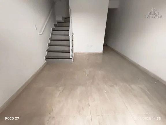 Imagem MARAVILHOSA SACADA DUPLEX, 2 QUARTOS, 1 vagas, - Apenas R$ 395.000,00