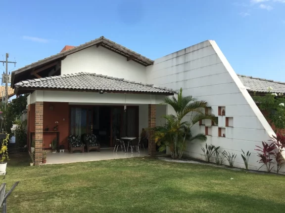 Imagem Casa à venda no Condomínio Maikai - Encante-se com esta bela oportunidade!