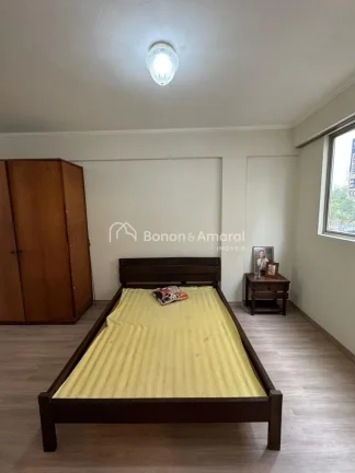 Imagem Apartamento funcional e bem localizado, ideal para quem busca praticidade no dia a dia. 
Localizado ...