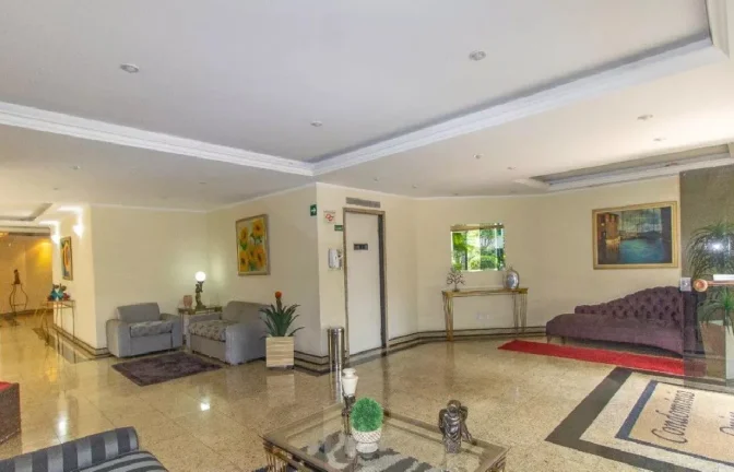 Imagem Apartamento para Venda em São Paulo, Tatuapé, 3 dormitórios, 1 suíte, 2 banheiros, 1 vaga