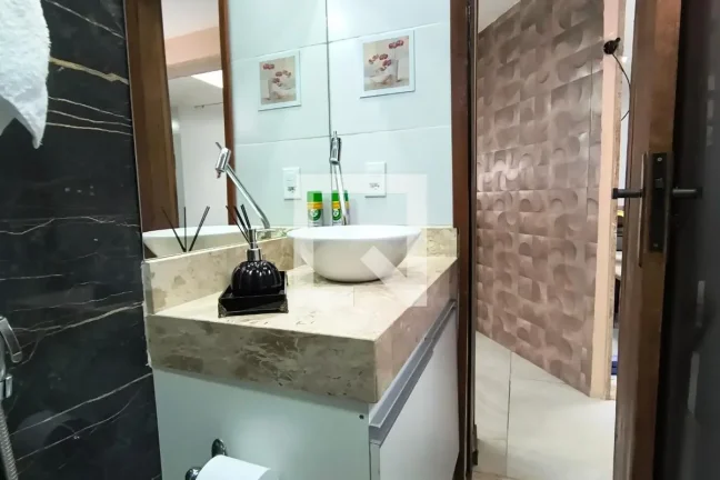 Imagem Apartamento à Venda - Recreio, 4 Quartos, 400 m2