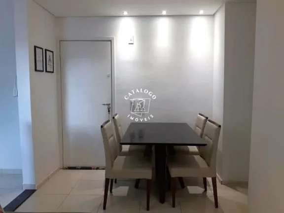 Imagem Apartamento a Venda no bairro Parque São Sebastião - Ribeirão Preto, SP