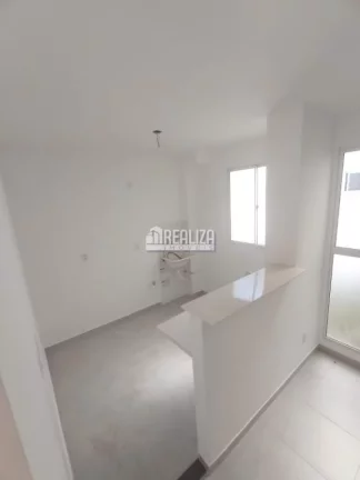 Imagem Apartamento à venda no Condomínio Residencial Veneza, no bairro Vila Arquelau, Uberaba - Oportunidade única!