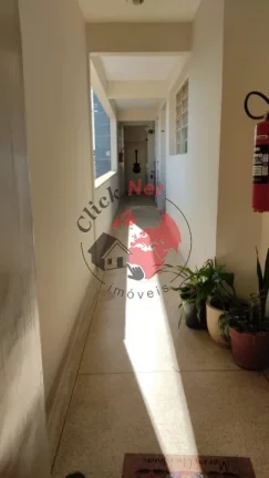 Imagem Apartamento à Venda em Excelente Localização de Centro de Santo André