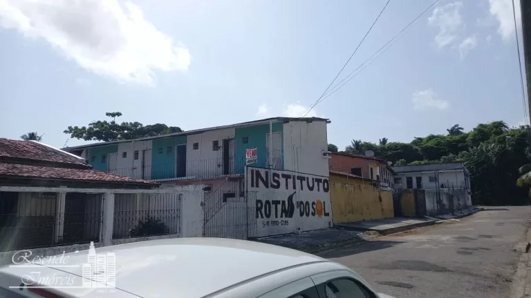 Imagem HOTEL A VENDA NO GUARANI