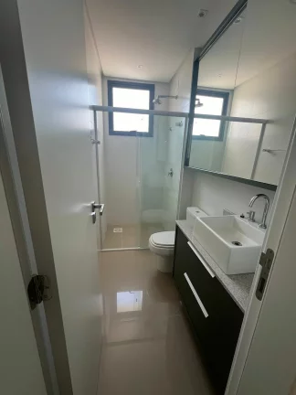 Imagem Apartamento 2 dormitórios(2 suítes), 87,14m2 - Bairro Agronômica - Florianópolis/SC
