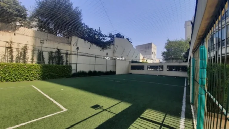 Imagem Oportunidade única: Apartamento de alto padrão em condomínio à venda na Vila Uberabinha, São Paulo-SP!