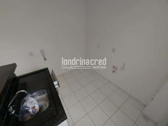 Imagem Apartamento no Residencial Lisboa com 2 quartos, sala, cozinha, banheiro, 1 vaga de garagem, 49m² de área total e 41m² de área útil. Oportunidade imperdível!