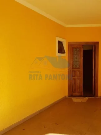 Imagem Casa - Ribeirão Preto - Alto da Boa Vista - Região Sul