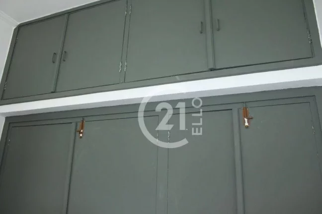 Imagem Apartamento à venda, 135 m² por R$ 2.200.000,00 - Itaim Bibi - São Paulo/SP