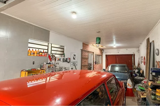 Imagem CDP 1290 Casa 612651063-6 - Casa à venda no bairro Centro - Esteio/RS