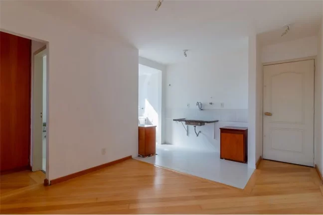 Imagem APARTAMENTO RESIDENCIAL em São Paulo - SP, Santa Cecília