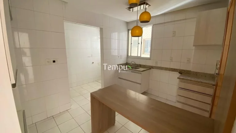 Imagem Residencial Gran Lourenzzo - Apartamento a venda, 4 quartos, 2 suítes - Setor Nova Suíça