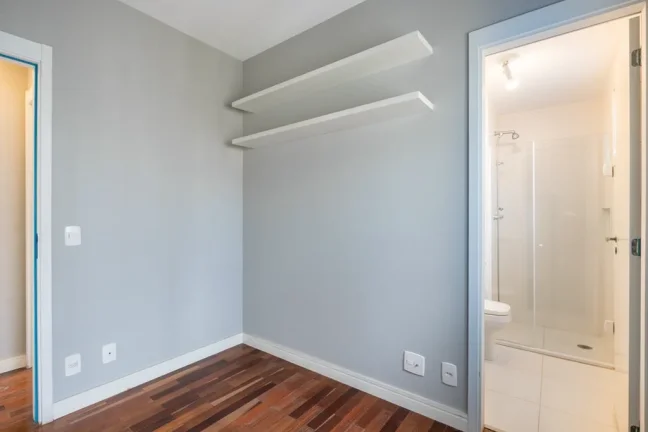 Imagem APARTAMENTO RESIDENCIAL em São Paulo - SP, Vila Mascote