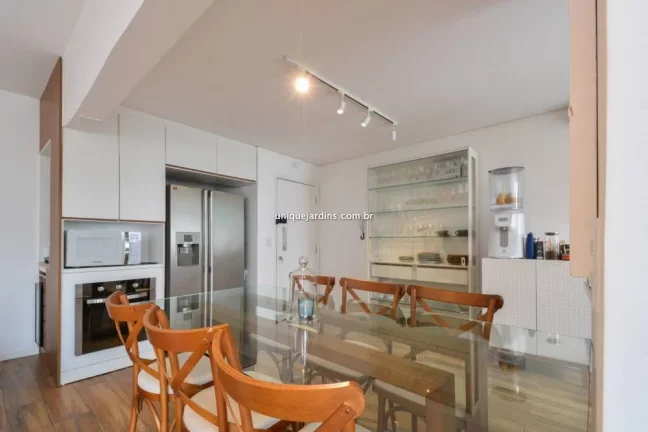 Imagem Apartamento à venda Jardim Paulista São Paulo