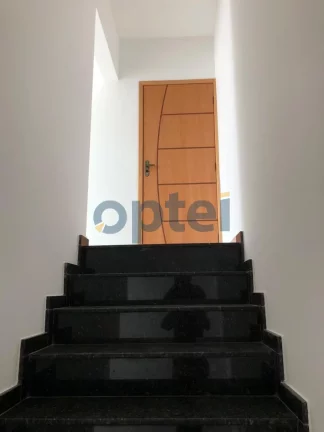 Imagem COBERTURA SEM CONDOMÍNIO À VENDA, 96M² - 2 DORMITÓRIOS - 1 SUÍTE - PARQUE ORATÓRIO - SANTO ANDRÉ/SP