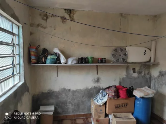 Imagem Casa Sobrado