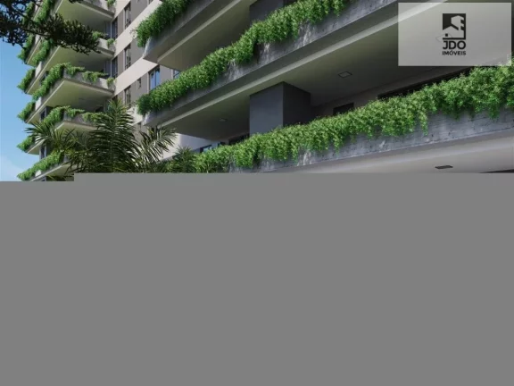 Imagem Apartamento a Venda no bairro Alto da Glória - Curitiba, PR