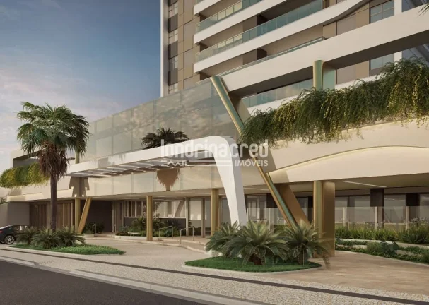 Imagem Apartamento Oro Vectra: alto padrão com 159m², 3 suítes, tecnologia, lazer completo e entrega prevista para novembro de 2026