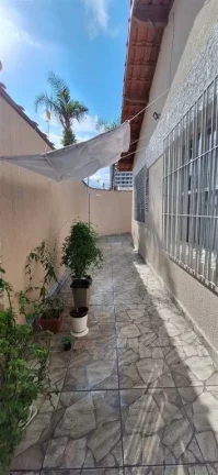Imagem Casa à Venda em Aviação, Praia Grande - SP