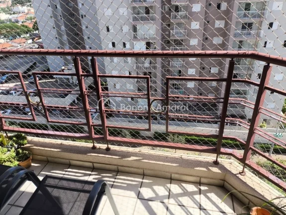 Imagem Venda , apartamento , Jardim Aurélia em Campinas !!!