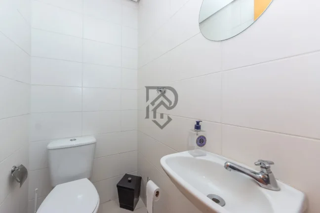 Imagem Apartamento saude andar alto 3 vagas determinada