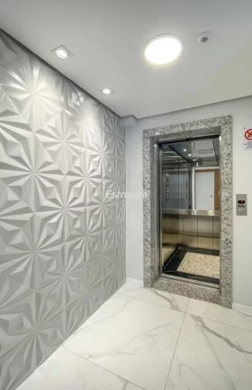 Imagem Cobertura duplex de alto padrão em Camobi