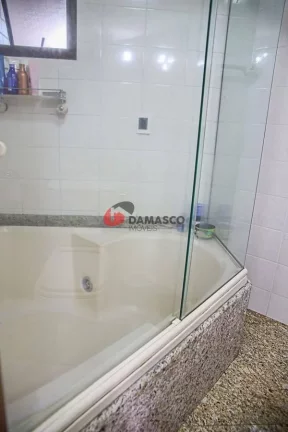 Imagem Apartamento à venda 3 Quartos, 3 Suites, 2 Vagas, 205M², Barcelona, São Caetano do Sul - SP