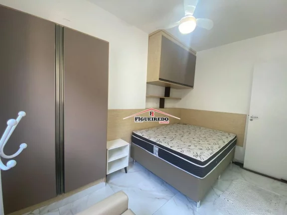 Imagem Apartamento à venda, 84 m² por R$ 850.000,00 - Boqueirão - Praia Grande/SP