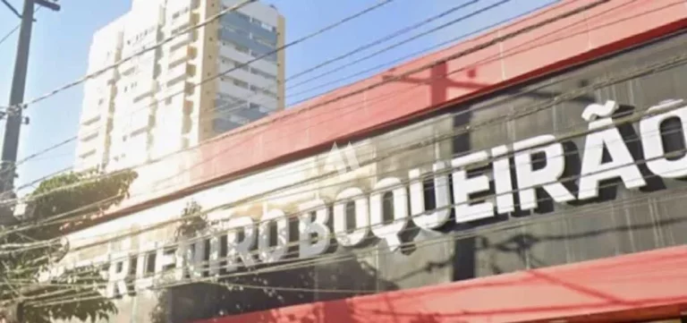 Imagem Loja no super centro do boqueirão