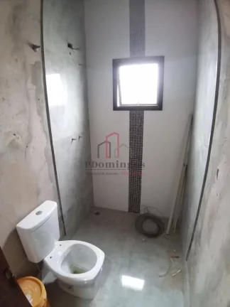Imagem CASA TÉRREA COM PISCINA Á VENDA NO CONDOMÍNIO REAL PARK - SUMARÉ