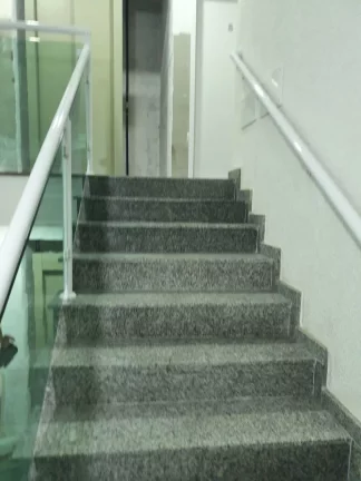 Imagem Apartamento à venda no bairro Vila Curuçá - Santo André/SP