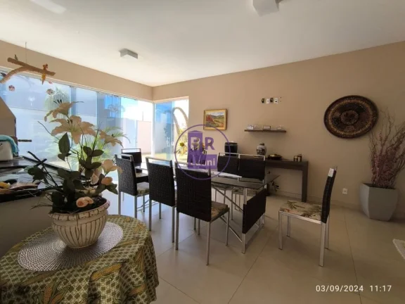 Imagem Lindo Sobrado no Afhaville II a venda
