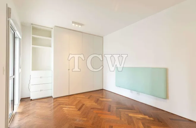 Foto do imóvel: Apartamento para alugar no bairro Brooklin - São Paulo/SP, Zona Sul