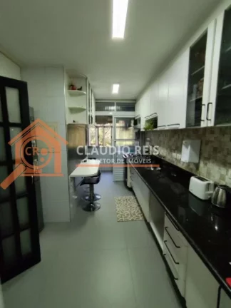 Imagem Apartamento com 4 Quartos à venda, 116m² - Jardim Marajoara