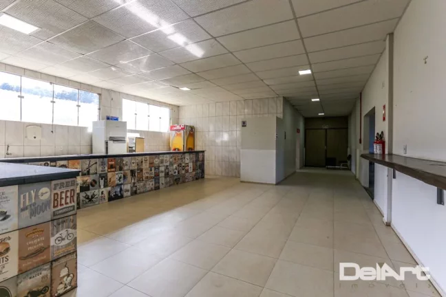 Imagem COMPLEXO comercial esportivo - 1.769,00m2 de construção - 2.589,00m2 de terreno - Rio Negro/Pr.