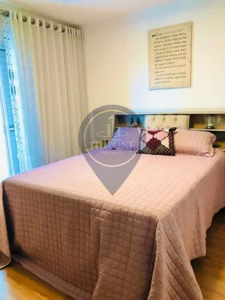 Imagem Casa à venda em São Paulo-SP, Cidade Mãe do Céu: 3 quartos, 3 suítes, 4 banheiros, 5 vagas de garagem, 125m² de área.