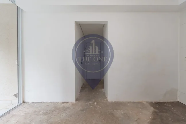 Imagem Imperdível apartamento à venda em São Paulo-SP, bairro Saúde: 1 quarto, 1 suíte, 2 salas, 1 banheiro, 1 vaga - 54m²! Venha conferir!