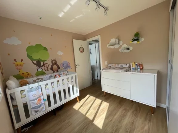 Imagem Apartamento à venda no bairro Vila Nova - Porto Alegre/RS