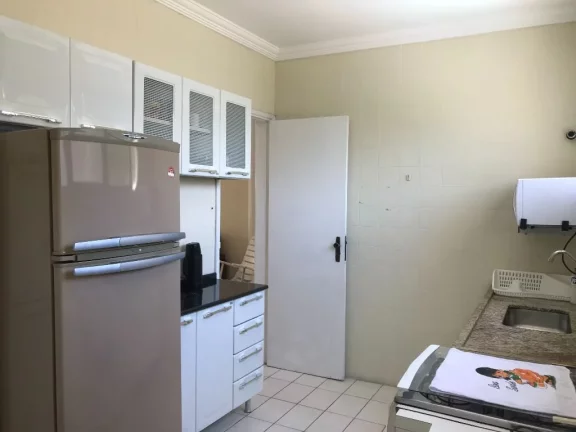 Imagem APARTAMENTO NO CENTRINHO COM 3 DORMITORIOS, 1 VAGA