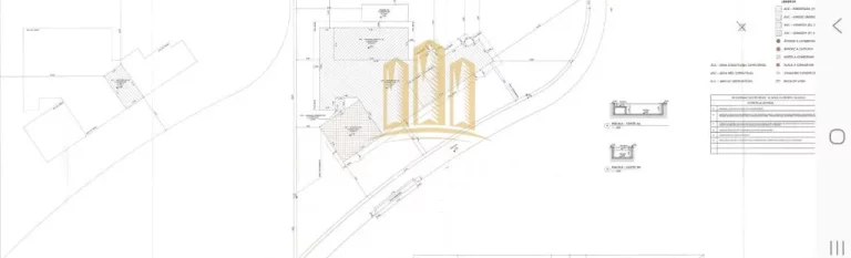 Imagem TERRENO MARAVILHOSO À VENDA – CONDOMÍNIO RECANTO DA BARONESA 730m² de puro potencial + Projeto aprovado!