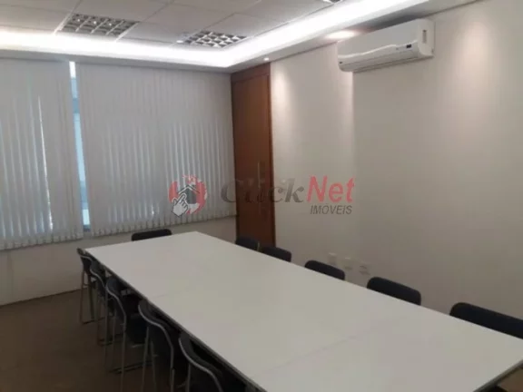 Imagem Sala Comercial à Venda no Centro de São Caetano