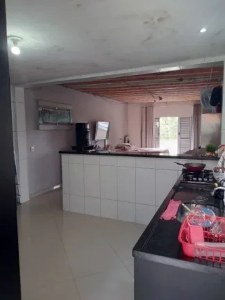 Imagem Sobrado com 4 dormitórios à venda, 65 m² por R$ 470.000,00 - Parque Residencial Marengo - Itaquaquecetuba/SP